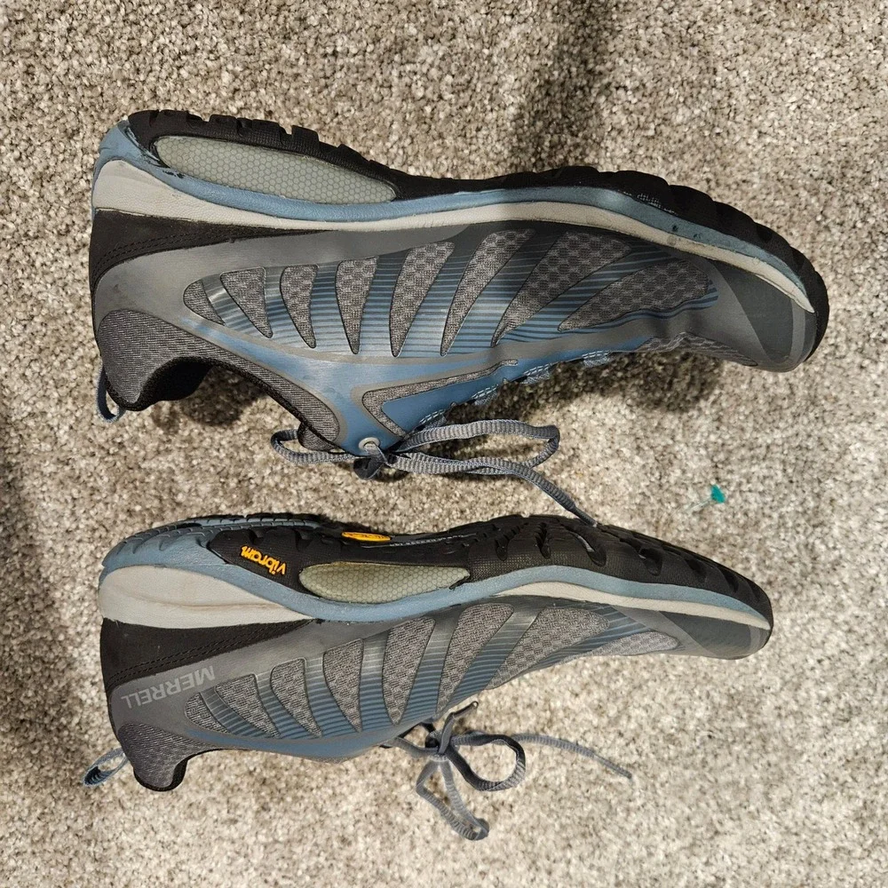 Merrell siren edge